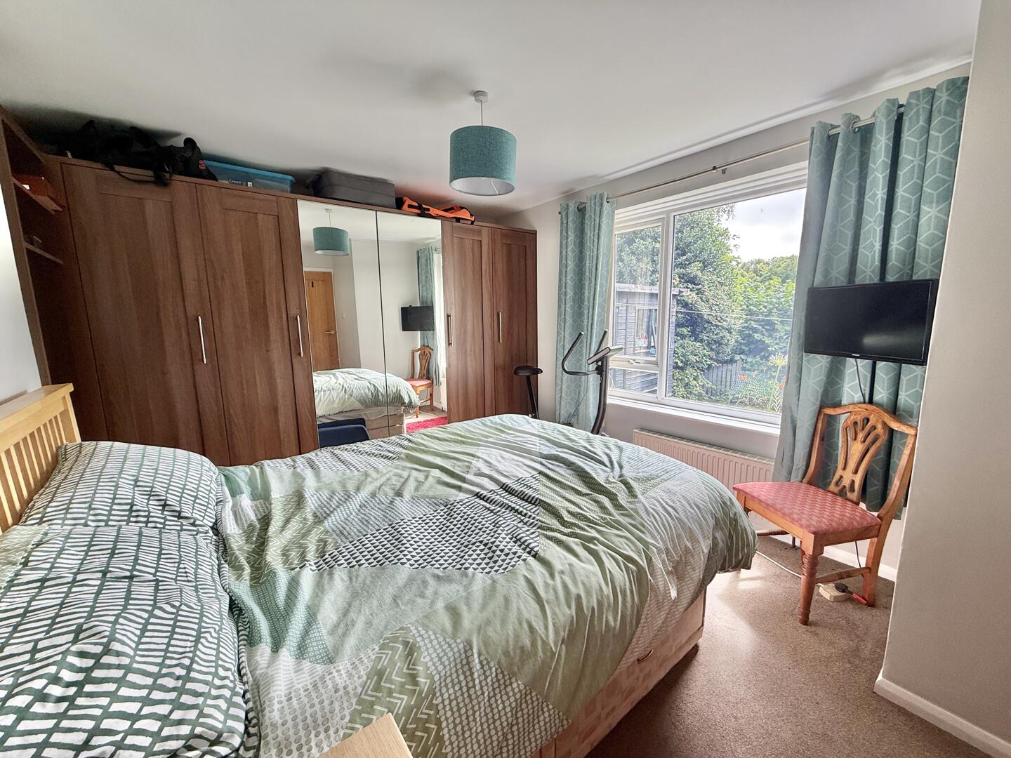 Polsue Way, Tresillian, Truro